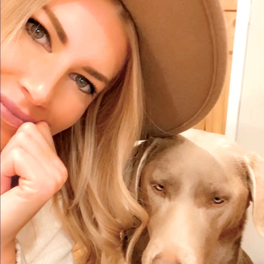 Meet your Posher, Tara